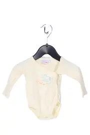Vorschaubild BORNINO Baby Body 1