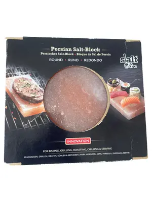 SALT & MORE Schneidebrett