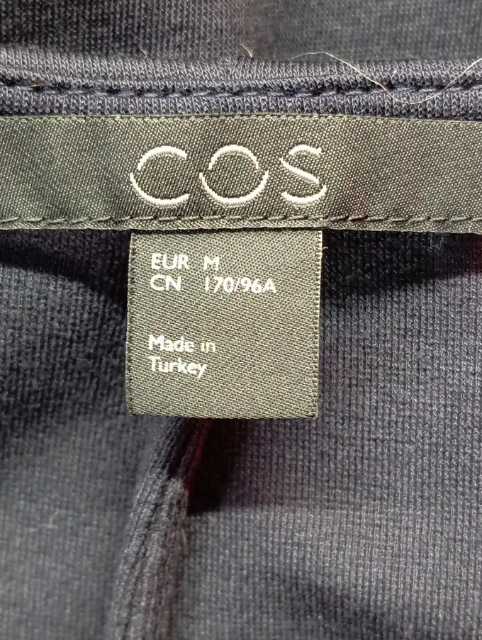 COS Freizeitkleid Bild 3