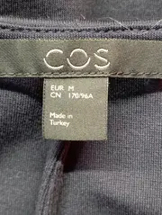 Vorschaubild COS Freizeitkleid 3