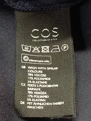 Vorschaubild COS Freizeitkleid 4
