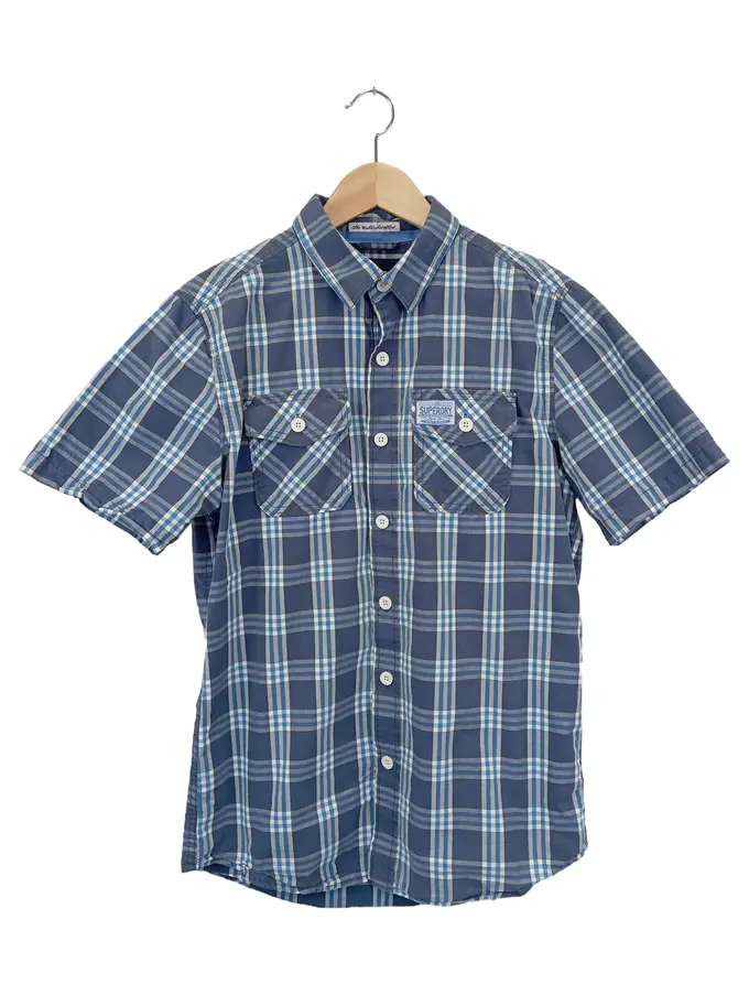 SUPERDRY Freizeithemd Bild 1