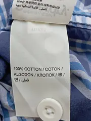Vorschaubild SUPERDRY Freizeithemd 4