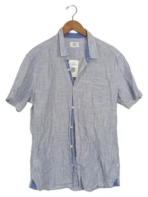 Q/S DESIGNED BY Business Hemd