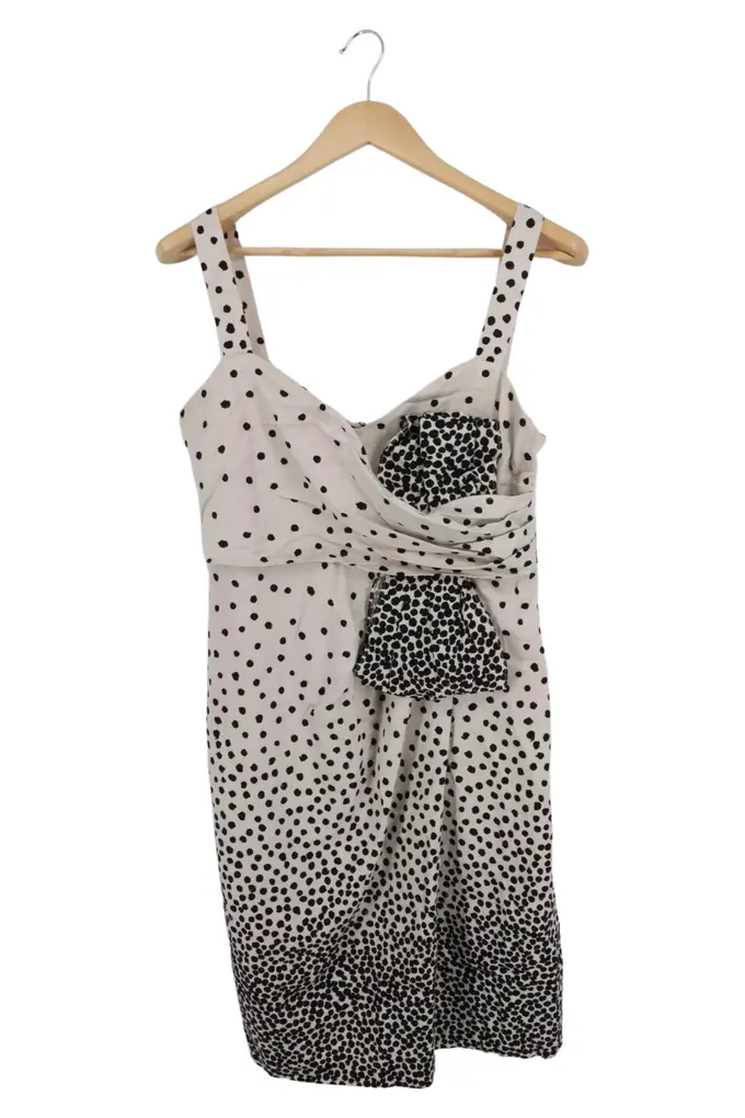 MARELLA Cocktailkleid Bild 1