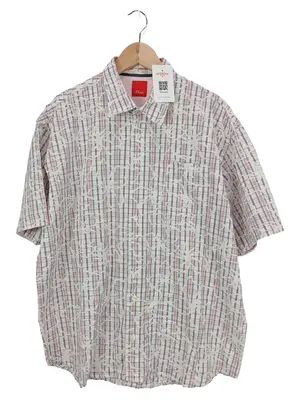 S.OLIVER Freizeithemd