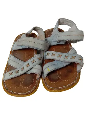 ELEFANTEN Sandalen
