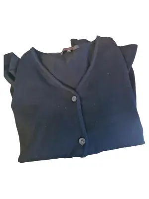 GREIFF Strickjacke