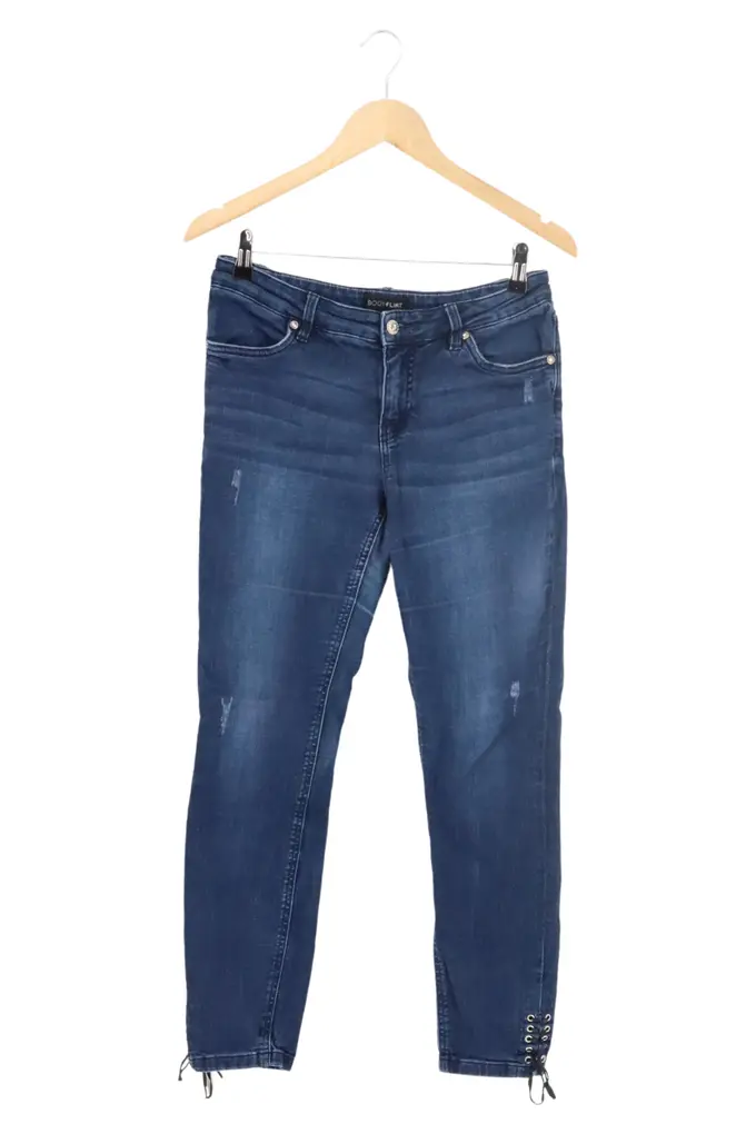 BODYFLIRT Jeans Slim Fit Bild 1