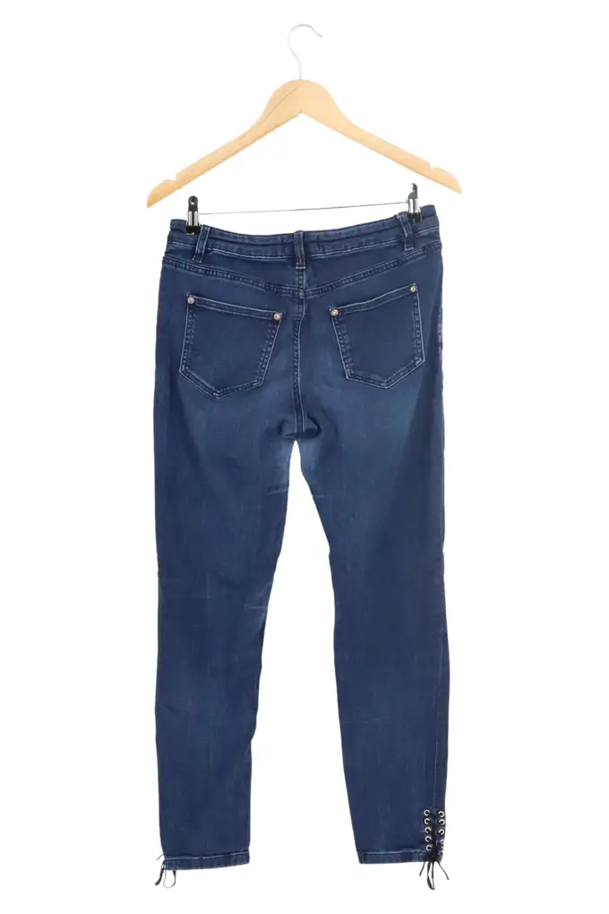 BODYFLIRT Jeans Slim Fit Bild 2