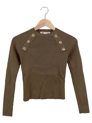 ZARA Pullover