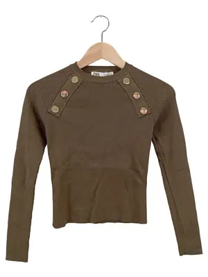 ZARA Pullover