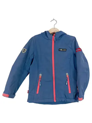 TROLLKIDS Softshelljacke