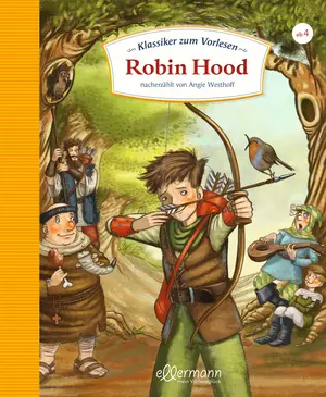 Buch für Kinder