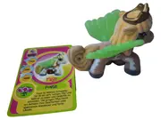 Vorschaubild 2 von Fairy Faye Poetin Sammelfigur Mehrfarbig Einhorn