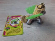 Vorschaubild 4 von Fairy Faye Poetin Sammelfigur Mehrfarbig Einhorn