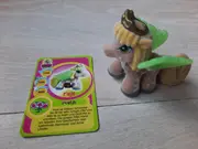 Vorschaubild 3 von Fairy Faye Poetin Sammelfigur Mehrfarbig Einhorn