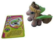 Vorschaubild 1 von Fairy Faye Poetin Sammelfigur Mehrfarbig Einhorn