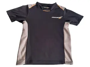 MCLAREN T-Shirt