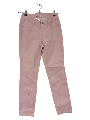 LINEA TESINI Stoffhose