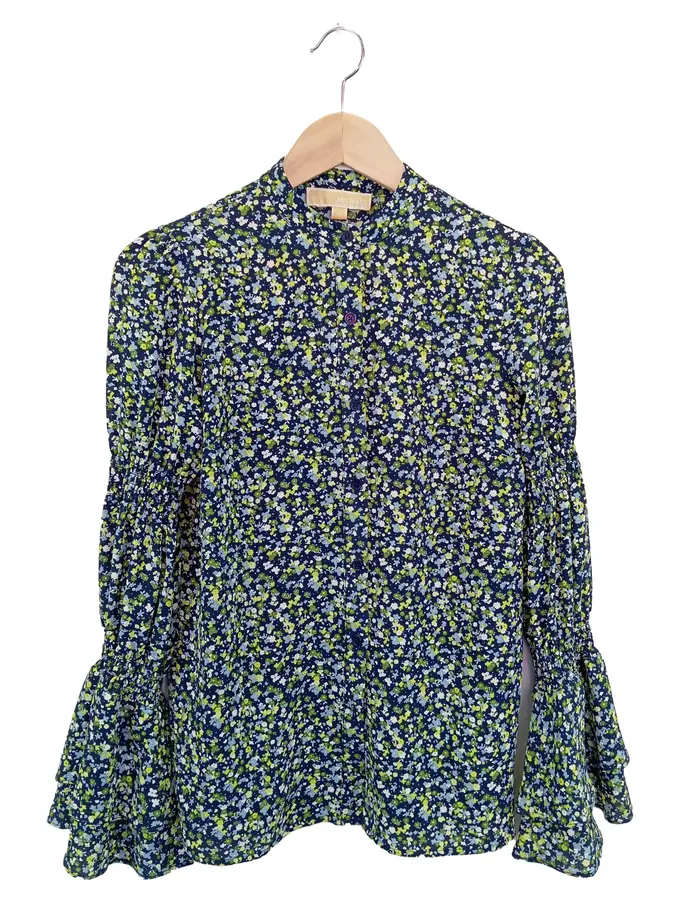 MICHAEL KORS Bluse Bild 1