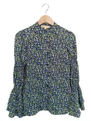 Vorschaubild MICHAEL KORS Bluse 1