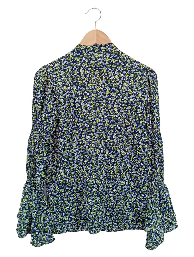 MICHAEL KORS Bluse Bild 2