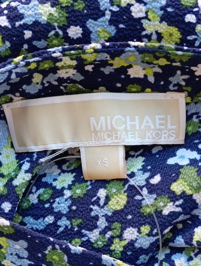 MICHAEL KORS Bluse Bild 3