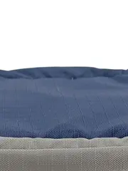 Vorschaubild 3 von TCM Kühltasche Blau Grau mit Netztasche Isoliertasche Picknick Outdoor