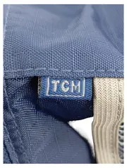 Vorschaubild 4 von TCM Kühltasche Blau Grau mit Netztasche Isoliertasche Picknick Outdoor