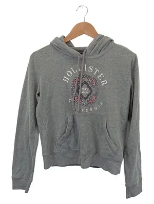 HOLLISTER Kapuzenpullover