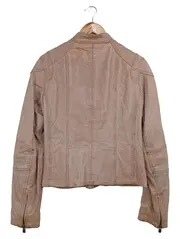Vorschaubild JILANI Lederjacke 2