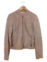 Vorschaubild JILANI Lederjacke 1
