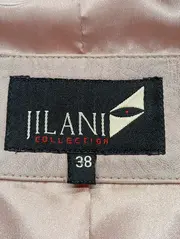 Vorschaubild JILANI Lederjacke 3