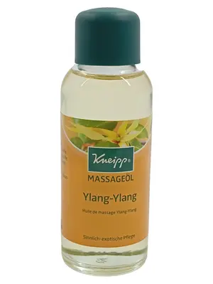 KNEIPP Körperöl