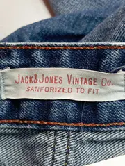 Vorschaubild JACK & JONES Jeans Regular Fit 3