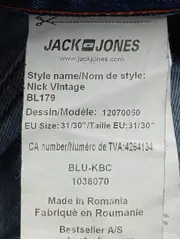 Vorschaubild JACK & JONES Jeans Regular Fit 4