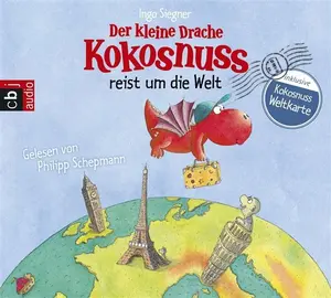 Hörspiel für Kinder