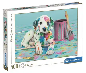 CLEMENTONI Puzzle