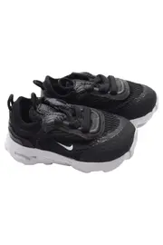 Vorschaubild 1 von RT Live TD Sneaker CW1620-003 Sportschuhe Kinder Schwarz Gr 19,5 Kleinkind