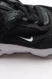 Vorschaubild 4 von RT Live TD Sneaker CW1620-003 Sportschuhe Kinder Schwarz Gr 19,5 Kleinkind