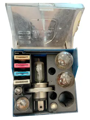 NARVA Auto Leuchtmittel