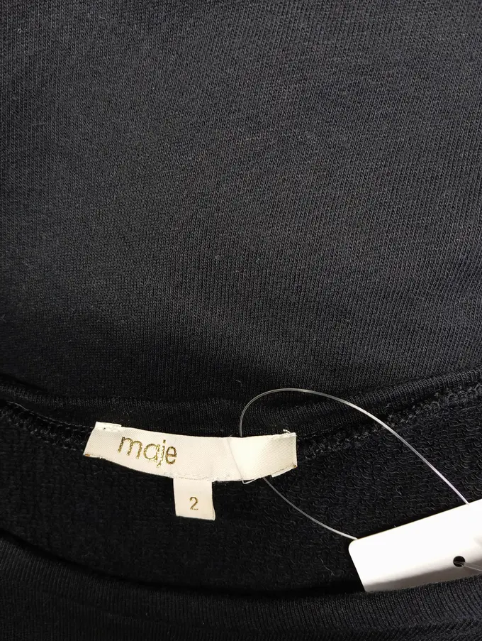 MAJE Sweatshirt Bild 3