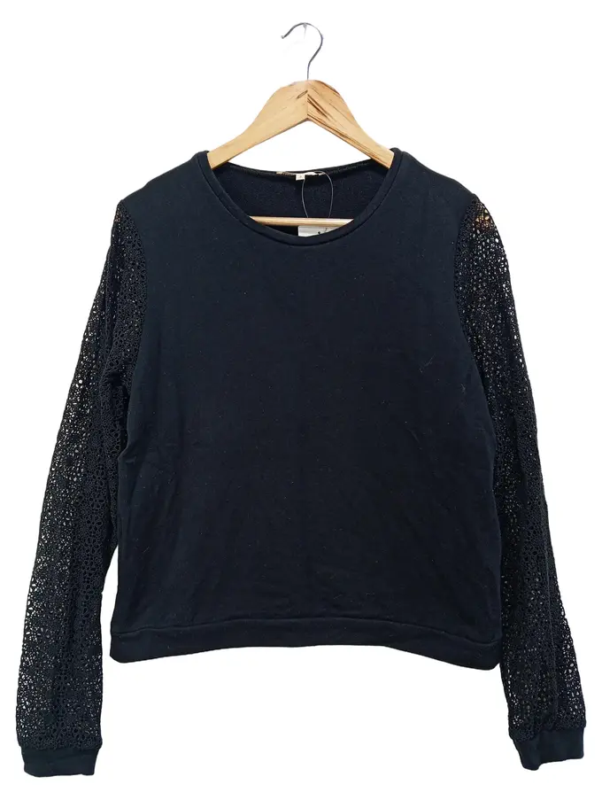 MAJE Sweatshirt Bild 1