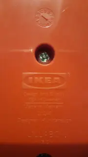 Vorschaubild 2 von LILLABO Holzspielzeug Auto Mehrfarbig Kinder Spielzeug