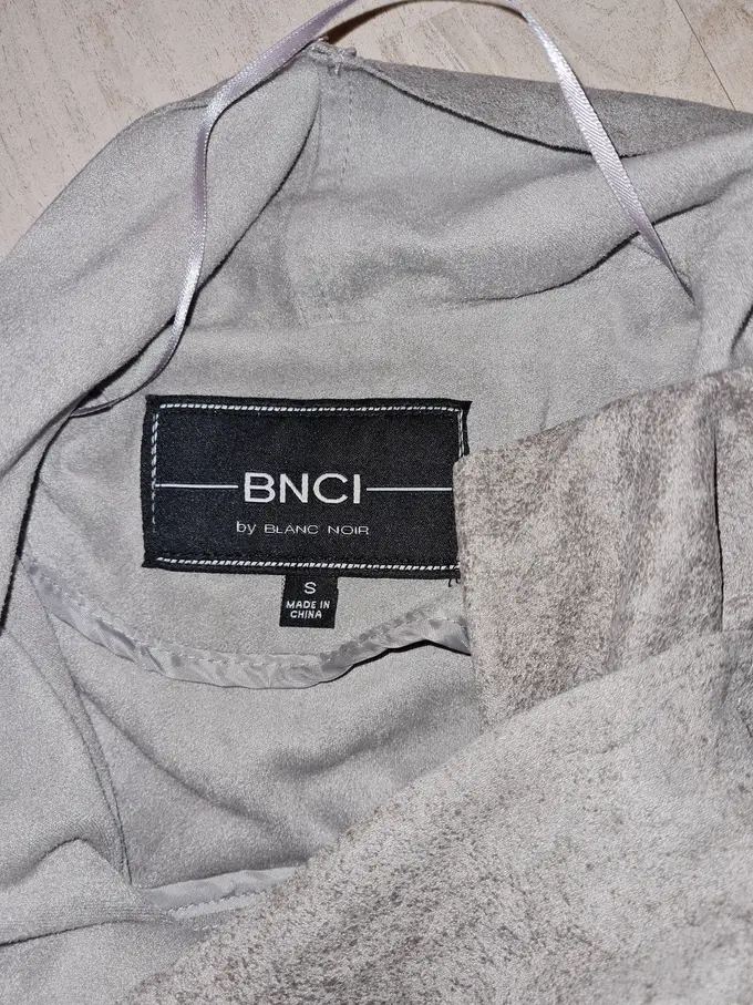 BLANC NOIR Bomberjacke Bild 2
