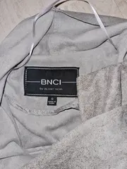 Vorschaubild BLANC NOIR Bomberjacke 2