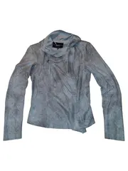 Vorschaubild BLANC NOIR Bomberjacke 1
