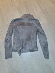 Vorschaubild BLANC NOIR Bomberjacke 4