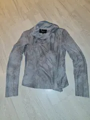 Vorschaubild BLANC NOIR Bomberjacke 3